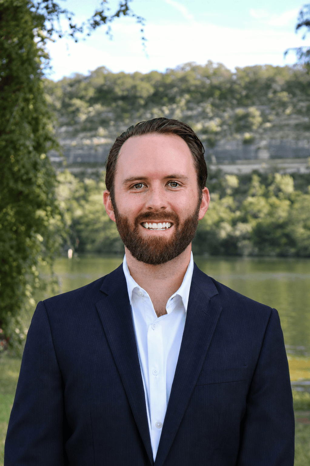 Brady, Cofounder of Heirloom