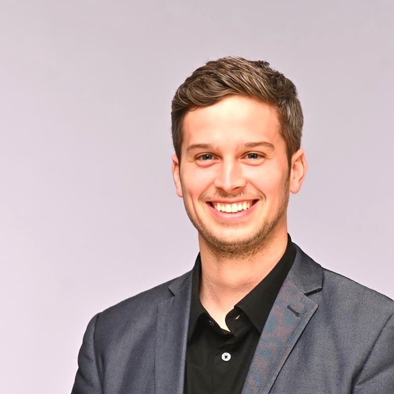 Davis Wilkinson, Cofounder of Heirloom